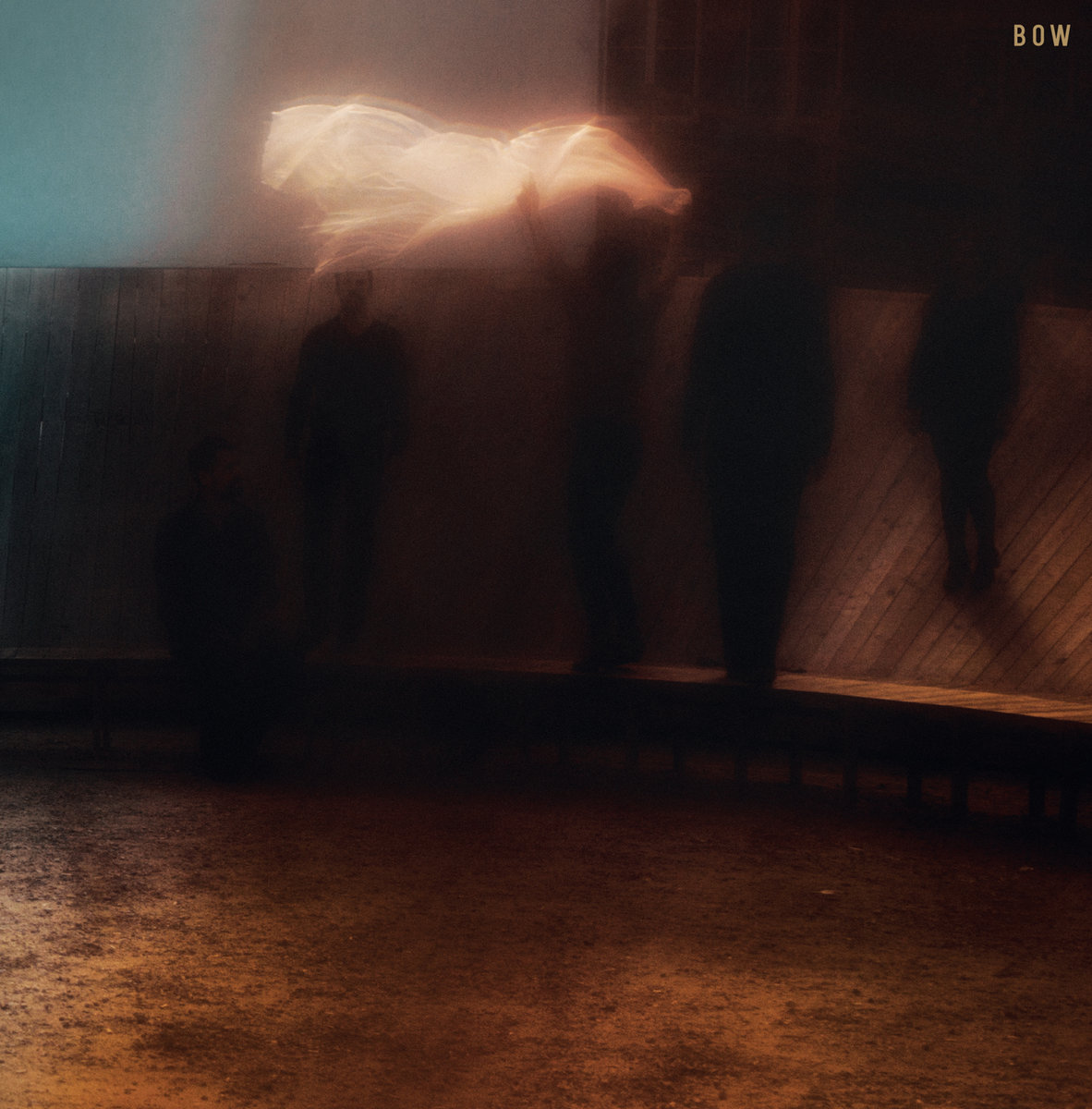 Photo by Julie Calbert